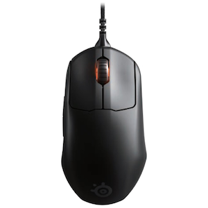 SteelSeries�i�X�e�B�[���V���[�Y�j�b�I�v�e�B�J���Q�[�~���O�}�E�X �L�� 6�{�^���@Prime�b62533