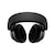 SteelSeries�i�X�e�B�[���V���[�Y�j�b���C�����X�Q�[�~���O�w�b�h�Z�b�g Arctis Nova Elite Obsidian�b61661