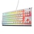 SteelSeries�i�X�e�B�[���V���[�Y�j�b�e���L�[���X�Q�[�~���O�L�[�{�[�h Apex 3 TKL White JP �É� ���{��z��b64909