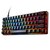 SteelSeries�i�X�e�B�[���V���[�Y�j�b�e���L�[���X�Q�[�~���O�L�[�{�[�h Apex Pro Mini Gen 3 US �p��z�� OmniPoint3.0�b64913
