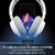 SteelSeries�i�X�e�B�[���V���[�Y�j�b�Q�[�~���O�w�b�h�Z�b�g Arctis Nova 7 Gen 2 �i�z���C�g�j�b61731