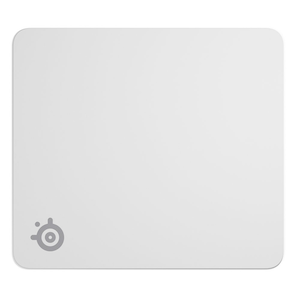 SteelSeries�i�X�e�B�[���V���[�Y�j�b�Q�[�~���O�}�E�X�p�b�h QcK Large White�b63464