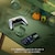 SteelSeries�i�X�e�B�[���V���[�Y�j�b�y���ʌ�����T�t���z���S���C�����X �Q�[�~���O�C���z�� Arctis GameBuds Matcha (Windows/mac/PS5/PS4/Switch)�b61710