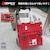 QBRICK�bSKRQ350V2CCZEPG003 QBRICK SYSTEM ONE VARIO �c�[���{�b�N�XM �ԁb5901238256670