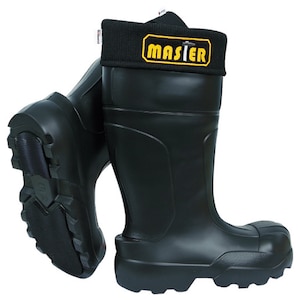 SAPRO SYSTEM�bEVA�h���Z�t�e�B�u�[�c Master �S���� 26.5cm(�u���b�N)�bKMCW-43-26.5
