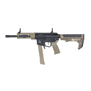 SPECNA ARMS�bSpecna Arms SA-FX01 FLEX�iTM�j ETU G2 (Half-Tan)(�d���K��)�y�Ώ۔N�� 18�ˈȏ�p�z�bSA-FX01FLEXETU-HTG2