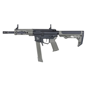 SPECNA ARMS�bSpecna Arms SA-FX01 FLEX�iTM�j ETU G2 (Olive)(�d���K��)�y�Ώ۔N�� 18�ˈȏ�p�z�bSA-FX01FLEXETU-OLVG2