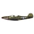 �A���}�z�r�[�b1/72 P-39N �G�A���R�u���yADL70056�z�bADL70056 P-39N ��׺���