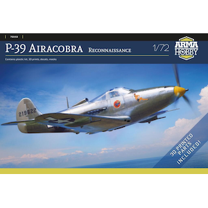 �A���}�z�r�[�b1/72 P-39 �G�A���R�u�� ��@�@�^�yADL70058�z�bADL70058 P-39��׺���ò�·