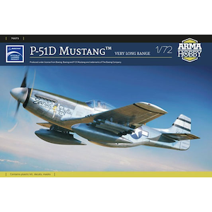 �A���}�z�r�[�b1/72 P-51D VLR�F�������}�X�^���O�yADL70073�z�bADL70073 P-51D VLR������Ͻ�ݸ�