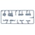 �~�j�A�[�g�b1/35 �h�C�c��R���A�� �A���f���k 1944-45�yMA35479�z�b�Ʊ�� MA35479 �޲� ������ 1944-45
