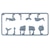 �~�j�A�[�g�b1/35 �h�C�c��R���A�� �A���f���k 1944-45�yMA35479�z�b�Ʊ�� MA35479 �޲� ������ 1944-45