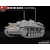 �~�j�A�[�g�b1/35 10.5cm�ˌ��֒e�C42 G�^ ������Y�^�yMA35355�z�bMA35355 10.5cm�¹޷γ42 G ���