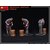 �~�j�A�[�g�b1/35 �h�C�c �C���N���[ 4�̓���yMA35358�z�bMA35358 �޲� ���ظٰ 4��