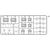 �~�j�A�[�g�b1/48 �ؒM�Z�b�g�yMA49014�z�bMA49014 ���پ��