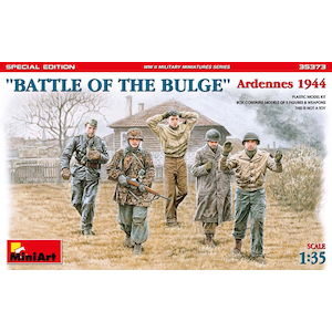 �~�j�A�[�g�b1/35 �u�o���W�̐킢�v �A���f���k1944�N ���ʔ� �t�B�M���A5�̓��yMA35373�z�bMA35373 ��ټ������ 1944 ĸ������ ̨�ޭ�
