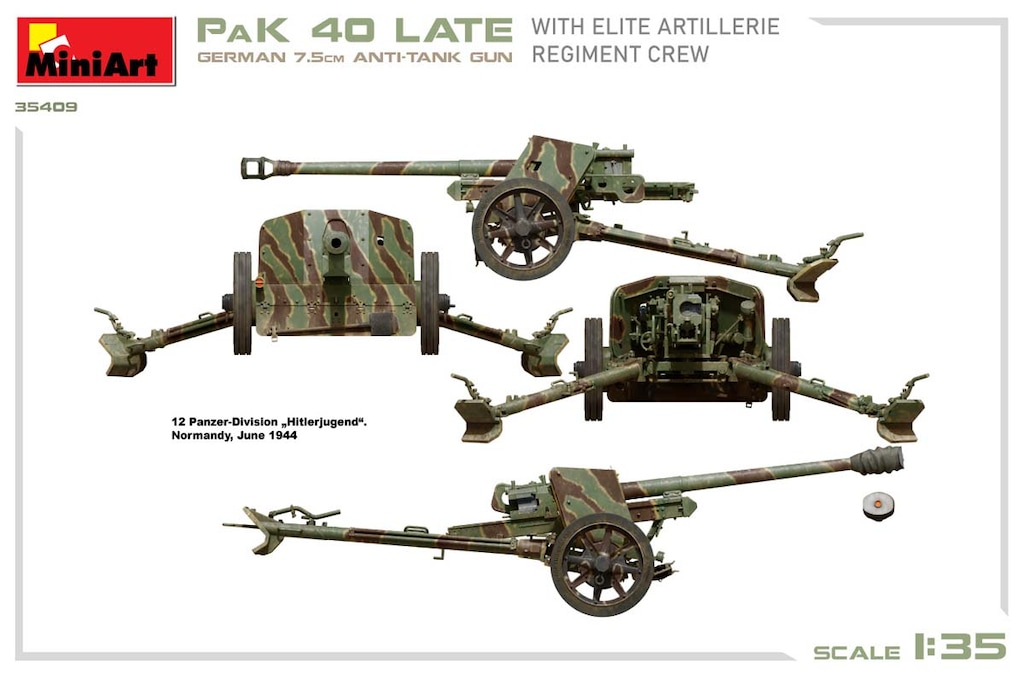 21st CENTURY TOYS製1/6ドイ75ミリ対戦車砲PaK40 21st CENTURY TOYS製1/6ドイ75ミリ対戦車砲PaK40 - メルカリ