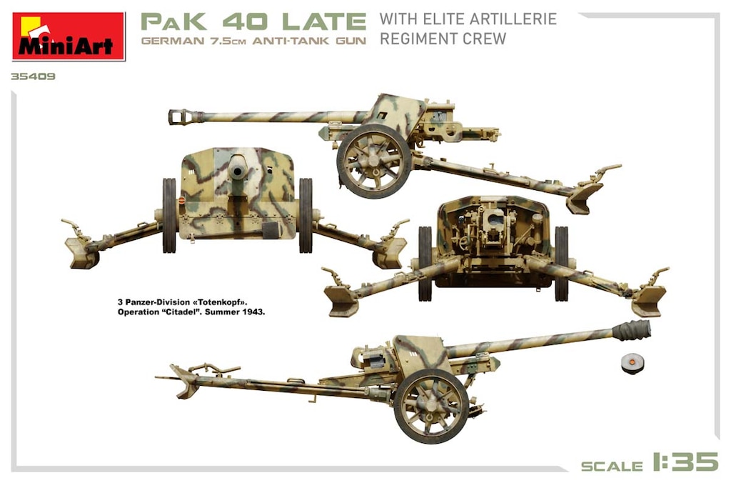 21st CENTURY TOYS製1/6ドイ75ミリ対戦車砲PaK40 21st CENTURY TOYS製1/6ドイ75ミリ対戦車砲PaK40 - メルカリ