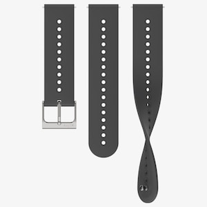 �X���g�b�y�������K�i�zSUUNTO 22MM URBAN 4 �V���R���X�g���b�v SLATE GRAY S+M�i�X���[�g�O���C�j