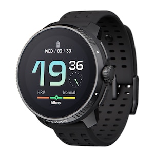 スント｜【国内正規品】SUUNTO RACE ALL BLACK　スマートウォッチ（オールブラック）