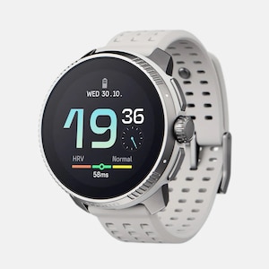 スント｜【国内正規品】SUUNTO RACE Birch　スマートウォッチ（バーチ）