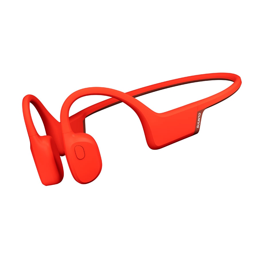 SUUNTO SONIC SS050948000 [Coral Red]