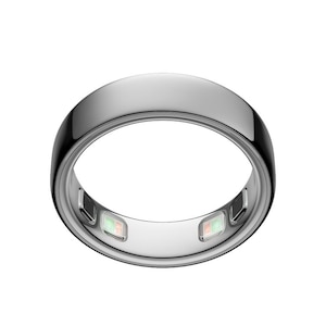 �n�������i�I�[���j�bOura Ring 5 �V���o�[/�T�C�Y13�bJZ906140313
