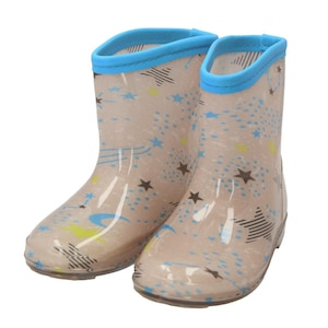 BACKYARD FAMILY(�o�b�N���[�h�t�@�~���[)�b�L�b�Y���C���V���[�Y �j�̎q(�����x�[�W�� 14cm)�bBF020557-1A-2C