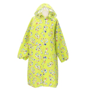 BACKYARD FAMILY(�o�b�N���[�h�t�@�~���[)�b�L�b�Y���C���R�[�g �j�̎q(No.star�O���[���E130cm)�bBF020567-1D-2L