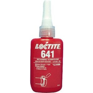 �w���P���W���p���b���b�N�^�C�g 641 �͂ߍ����p�ڒ��� �����x 50ml�b641-50