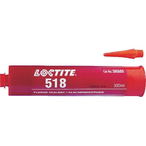 ロックタイト アルミフランジシール剤 518 300ml | ヘンケル