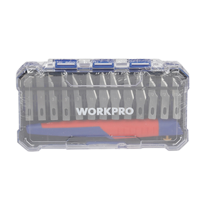 WORKPRO�b���֎������z�r�[�i�C�t�Z�b�g �P�[�X���bWP219005