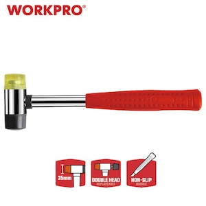 WORKPRO�b�R���r�l�[�V�����n���}�[�bWP241035