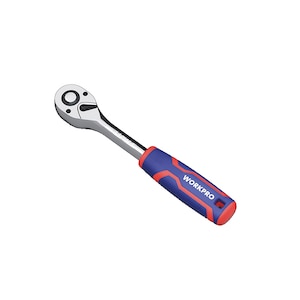 WORKPRO�b1/4DR ���`�F�b�g�n���h�� �N�C�b�N�����[�X 72�M�A �S��15.6cm�bWP271010