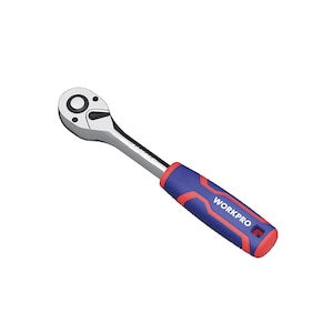 WORKPRO�b3/8DR ���`�F�b�g�n���h�� �N�C�b�N�����[�X 72�M�A �S��20.8cm�bWP271011