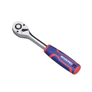 WORKPRO�b1/2DR ���`�F�b�g�n���h�� �N�C�b�N�����[�X 72�M�A �S��25.6cm�bWP271012