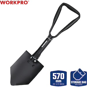 WORKPRO�b�L�����v���ɑ劈�� �܂肽���݃X�R�b�v�bWP335006