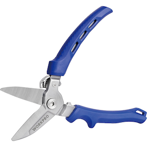 WORKPRO�b���\�n�T�~ 180mm�bWP214035