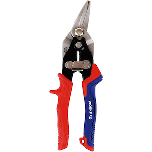 WORKPRO�b���\���؃n�T�~ ���Ȃ��� �S��200mm�bWP214023