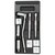 SATA�b�T�^�b5pcs 3/8DR.�`���[���A�b�v�L�b�g�bRS-09003
