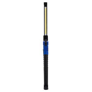 �e�C�N�i�E�b�[�d��LED�n���h���C�g 3.7V 700mAh ��ʃ}�O�l�b�g�t���bWL3110
