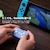 8BitDo�bMicro Bluetooth �Q�[���p�b�h �����E�L���ڑ� �|�P�b�g�T�C�Y �Q�[�~���O�R���g���[���[ Switch2/�L�[�{�[�h���[�h�Ή��i�u���[�j�b8BITDOMICROGREEN
