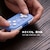 8BitDo�bMicro Bluetooth �Q�[���p�b�h �����E�L���ڑ� �|�P�b�g�T�C�Y �Q�[�~���O�R���g���[���[ Switch2/�L�[�{�[�h���[�h�Ή��i�u���[�j�b8BITDOMICROGREEN