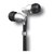 HIFIMAN�b�_�C�i�~�b�N���^�J�i���C���z���bRE800-SILVER