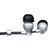 HIFIMAN�b�_�C�i�~�b�N���^�J�i���C���z���bRE800-SILVER