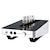 HIFIMAN�b�Ód�^�w�b�h�t�H�����A���v�V�X�e���bSHANGRI-LA.JR