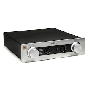 HIFIMAN｜DAC内蔵型ヘッドホンアンプ｜EF400