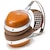 HIFIMAN�b���^���ʋ쓮�w�b�h�z���bAUDIVINA