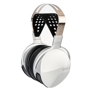 HIFIMAN：パーツ一つひとつにも神経を注いで作り込む