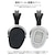 HIFIMAN�b���ʎ��C�쓮�^�w�b�h�z���bANANDA-UNVEILED